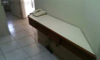 Imagem 5: 02031 - Flat/Aparthotel 1 Dorm, IBIRAPUERA - SÃO PAULO/SP