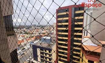 Imagem 2: Cnb 08, Taguatinga, 2 quartos + 1, Garagem, 9 andar, Vista livre