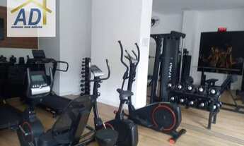 Imagem 5: Apto , Barra Sul, mobiliado, 2 qtos para alugar, 60 m² por R$ 3.601/mês - Barra da Tijuca