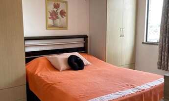 Imagem 3: Apartamento para venda possui 62 metros quadrados com 3 quartos em Maraponga - Fortaleza