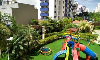 Imagem 1: ÓTIMO APARTAMENTO PARA LOCAÇÃO NO TATUAPÉ