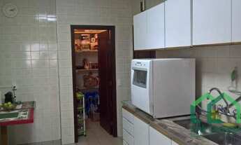 Imagem 2: Apartamento com 3 dormitórios à venda, 143 m² por R$ 610.000,00 - Cambuí - Campinas/SP