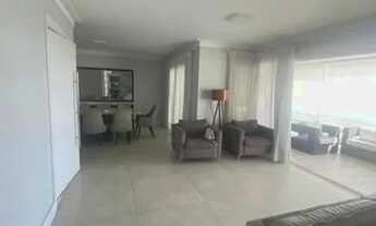 Imagem 4: Apartamento para aluguel e venda com 241 metros quadrados com 4 quartos em Jardim das Perd