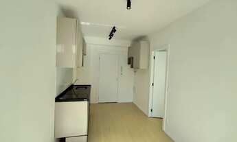 Imagem 2: Apartamento para aluguel possui 30 metros quadrados com 1 quarto em Sumaré - São Paulo - S