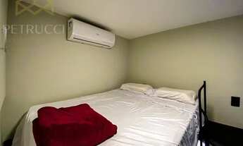 Imagem 5: Studio - Bosque - Campinas