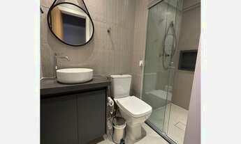 Imagem 2: Lindíssimo apartamento de 88 m² no Condomínio Le Havre