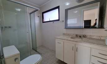 Imagem 2: Apartamento Padrão para Venda e Aluguel em Enseada Guarujá-SP