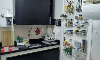 Imagem 13: Apartamento com 2 dormitórios à venda, 74 m² por R$ 370.000,00 - Vila Isabel - Rio de Jane