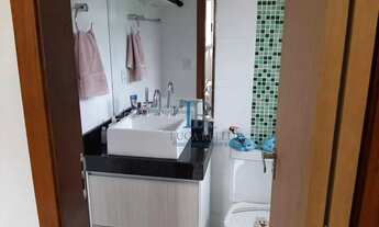 Imagem 5: Casa com 3 dormitórios, 200 m² - venda por R$ 935.000,00 ou aluguel por R$ 6.930,00/mês