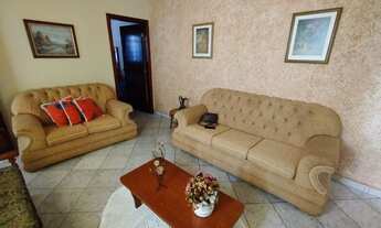 Imagem: Casa com 3 dormitórios à venda, 100 m²