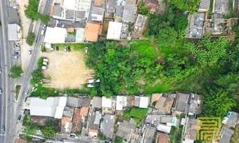 Imagem 4: Terreno à venda, 6.000 m² por R$ 3.500.000 - Barro Vermelho - São Gonçalo/RJ