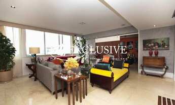 Imagem 4: Apartamento-LOCAÇÃO-Leblon-Rio de Janeiro-RJ