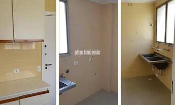 Imagem 7: Apartamento andar alto para locação no melhor do Paraiso