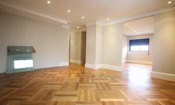 Imagem 2: Apartamento Venda 3 Dormitórios - 285 m² Higienópolis