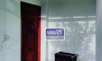 Imagem 14: Casa com 4 dormitórios à venda, 620 m² por R$ 744.000,00 - Piratininga - Niterói/RJ