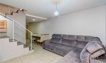 Imagem: Casa para venda em Cidade Industrial de