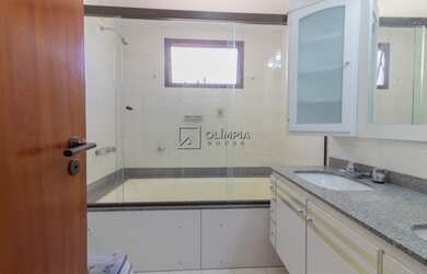 Imagem 2: Locação Apartamento 4 Dormitórios - 220 m² Moema