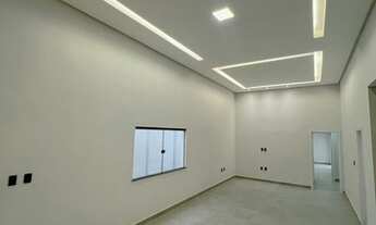 Imagem 6: Casa em construção no Araçagy