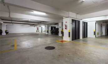 Imagem 7: Studio para venda tem 35 metros quadrados com 1 quarto em Vila Olímpia - São Paulo - SP