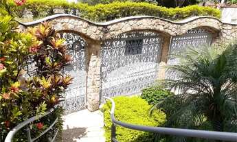 Imagem: Maravilhoso sobrado