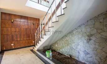 Imagem: Casa Locação 3 Dormitórios - 231 m²