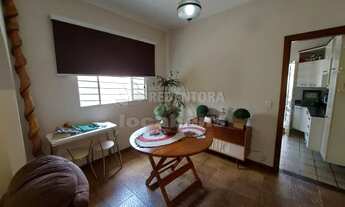 Imagem 3: Casa Padrão em São José do Rio Preto