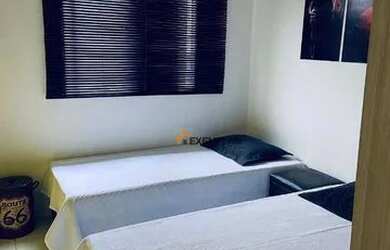 Imagem 6: Apartamento com 2 dormitórios para alugar, 54 m² por R$ 3.100,00/mês - Vila Maria Alta - S