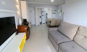 Imagem 7: Apartamento para venda tem 72 metros quadrados com 3 quartos em Vila Alexandria - São Paul