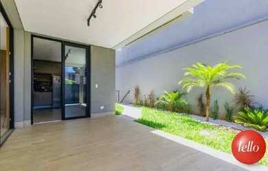 Imagem 4: São Paulo - Casa Padrão - Moema