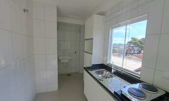 Imagem 4: APARTAMENTO com 1 dormitório para alugar com 50.86m² por R$ 1.230,00 no bairro Santa Cândi