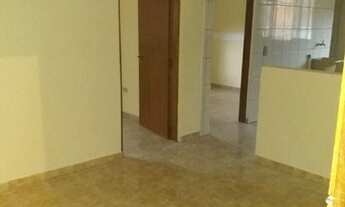 Imagem 2: Casa com 2 dormitórios para alugar, 60 m² por R$ 1.000,00/mês - Jardim São João (São Rafae