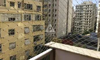 Imagem 7: Botafogo - 2 quartos com suíte + DCE + vaga escriturada em excelente localização