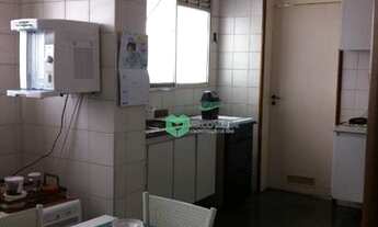 Imagem 2: ACEITA PERMUTA-EXCELENTE APTO 160 MTS COM 3 DORM NO PANAMBY!