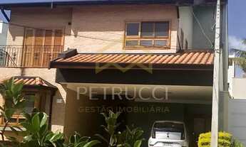 Imagem 2: Casa - Swiss Park - Campinas