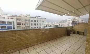 Imagem 6: Andaraí - Agradável cobertura com 2 quartos, dependências e vaga