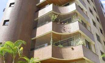 Imagem: Apartamento, 196 m² - venda por R$ 900.000,00