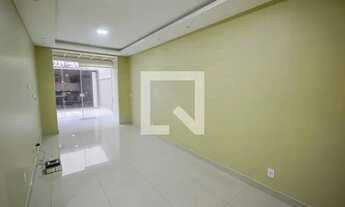 Imagem 2: Apartamento para Aluguel - Andaraí, 3 Quartos, 135 m2