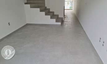 Imagem: Sobrados PRONTO PARA MORAR, com porão no