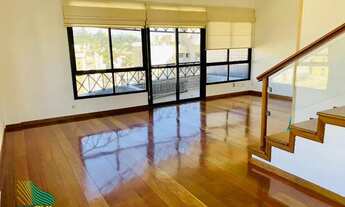 Imagem 3: Cobertura com três quartos para alugar, no bairro Santo Antônio