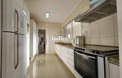 Imagem 7: Edifício Felicitá - Apartamento com 3 quartos, 3 suítes, 4 vagas,