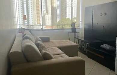 Imagem 3: Apartamento no setor Oeste