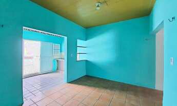 Imagem 2: Casa com 2 quartos para alugar na Dionisio Torres - Fortaleza/CE