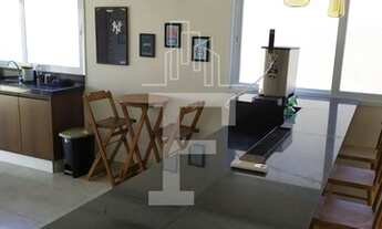 Imagem: Casa - Swiss Park - Campinas