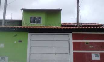 Imagem: Alugo Sobrado na Vila Passos