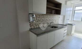 Imagem 15: Apartamento com 3 dormitórios à venda, 120 m² por R$ 850.000,00 - Laranjeiras - Rio de Jan