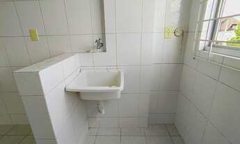 Imagem 7: Apartamento com 2 dormitórios à venda, 47 m² por R$ 195.000,00 - Bairro Alto - Curitiba/PR