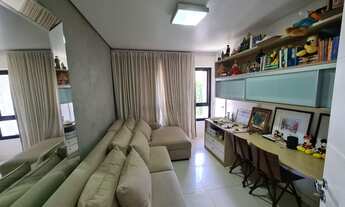 Imagem 6: Jardim Apipema Apartamento 4 suítes 180m²