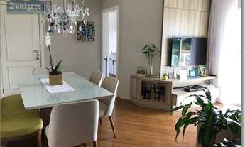 Imagem: Apartamento à venda, 75 m² por R$ 439.000,00