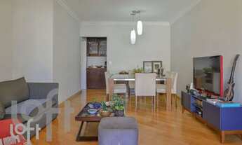 Imagem 7: Apartamento à venda em Chácara Klabin com 103 m², 3 quartos, 2 suítes, 2 vagas