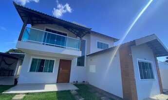 Imagem: Casa porteira fechada com 360 metros quadrados